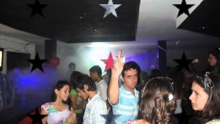 MATINEE CLUB BUCARAMANGA ^^