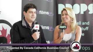 Peter M. Polydor, Canada California Business Council