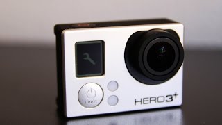 Come usare la GoPro Hero 3+