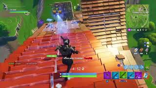 TOP 1 NOUVEAU SKIN "OBLIVION" / FORTNITE BATTLE ROYAL