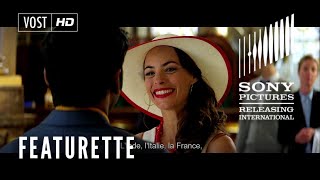 L'Extraordinaire Voyage du Fakir - Featurette Ken Scott