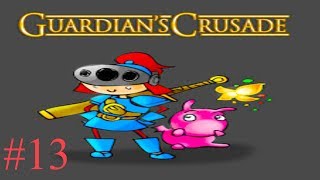 Guardian's Crusade - Часть 13. Шахтёрский городок.