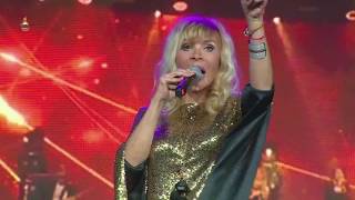 Таня Тишинская   Сердце болит, Юрмала Шансон 2019