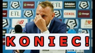 SEBASTIAN MILA ZAKOŃCZYŁ KARIERĘ ? | SŁOWO NA NIEDZIELĘ ?