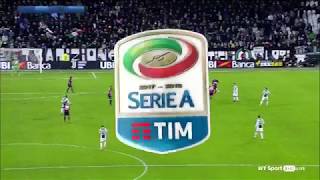 Juventus 3-0 Crotone Highlights  27/11/2017