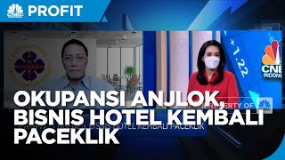 Okupansi Anjlok di Awal tahun, Bisnis Hotel Kembali Paceklik