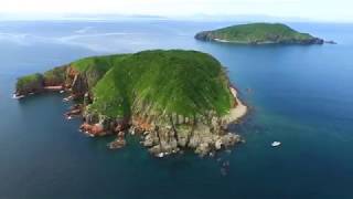 Морские сокровища часть 2 (Sea Treasures part2)