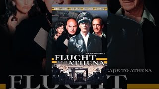 Flucht nach Athena