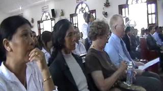 HaLêLuYa Lah Ueh Koranh Brah - Druh Ndam Bu Dak Church