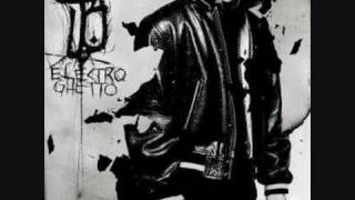 Bushido - Schmetterling (HQ)