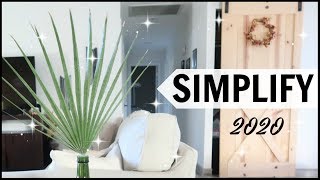 ?10 Frugal Minimalist Living Life Hacks ~ Simple + Intentional » Minimalism 2020