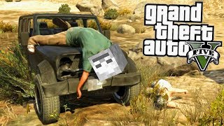 LEUTE NERVEN in GTA5!