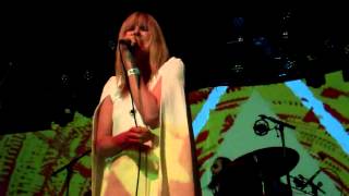 Grace Potter- The Great Gig In The Sky