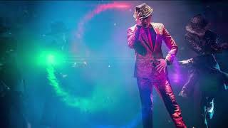 04)  失憶【諒解】備忘錄  - 郭富城 Aaron Kwok  4K