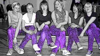 Moving The G - Soundso (Wir Sind Helden Cover)