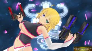 Senran Kagura: Estival Versus - Shinobi Hearts Ryona Part 5