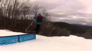 SNP Crew Early Season Edit