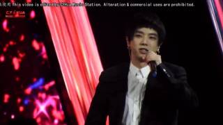 【华晨宇(full)京东校园之星Chenyu Hua Star of College】全国总决赛群星演唱会2016 National Final Singing Contest 2016