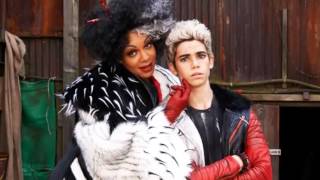 cameron boyce