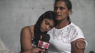 Paracuru = 16 /08/2017 Matéria  Águstinho