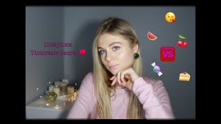Покупки Victoria's Secret. Купальники и белье Pink - стоит ли покупать