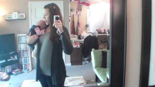 Best Baby day 3-21-11 6wks