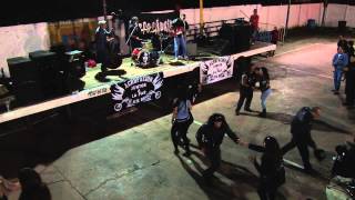 La Rockabilera del Sur - 03/10/2013 (video 3 de 4)