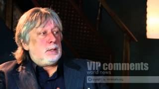 Александр Левшин: Национализм Сеня Кайнов Seny Kaynov #SENYKAY