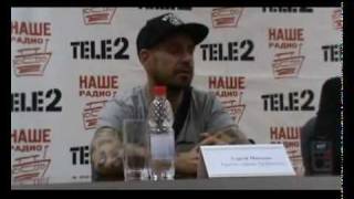О наркоманском прошлом