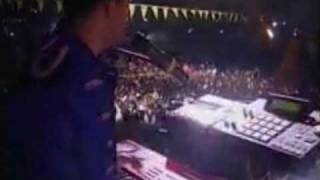T-Vice "KPK" Live in Haiti