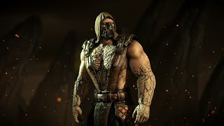 Mortal Kombat 11 mobile зашёл в игру спустя пол года