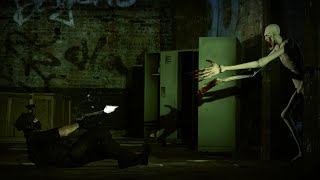The Hunt for SCP-096 w/ Zombie Apocalypse