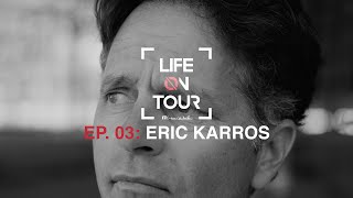 TravisMathew Presents Life On Tour, Ep. 03: Eric Karros