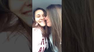 Girls Like Girls ❤️