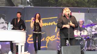 JUC - Konzert - Tommy Engel u. Band - GL