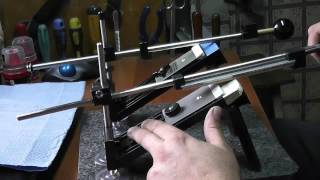Сравнение точилок Edge Pro Apex vs Китайский клон