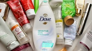 My Recent Empties: Part 2