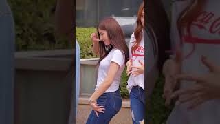 Nancy's visual is no joke ♥ She looks so      Nancy   Momoland 낸시