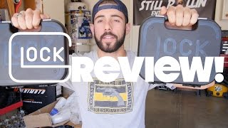 Glock 19: Why?