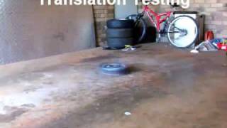 MBX Testing