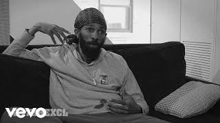 Describing "Shotta Culture" And My Upbrining In Kingston and Dunkirk, Jamaica (247HH Ex...