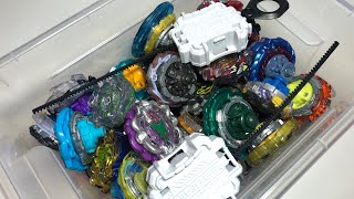 РАНДОМ БИТВА HASBRO / СУРТУР ПОРАЗИЛ!!! Бейблэйд Бёрст / Beyblade Burst