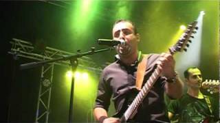PROMETEY (LIVE IN ISRAEL CARMIEL) 2 ЛИТАРГИЧЕСКИЙ МИР