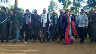 देउडामा प्रकाश शाहले १५ बर्षे केटो भनेपछी prakash shah deuda।।Ramaroshan Multipurpose