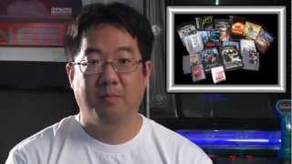 Retro Hardware - The Video Game Crash of 1983 - TGS