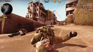 CS GO - Svenska / Swedish - FMSweden 68 - Du och jag mot världen