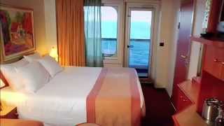 Круиз CARNIVAL CRUISE LINES с Palmary Travel