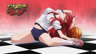 [Ecchi AMV] Twerk it - Anime music video (HD)