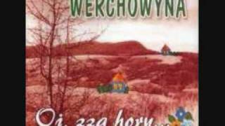Werchowyna - Ой п'є козак