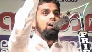 Enth Kond Mujahidaayi - 05  vallapuzha - panditha sangamam